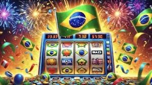 Dealer profesional di studio twich yang menyiapkan permainan live